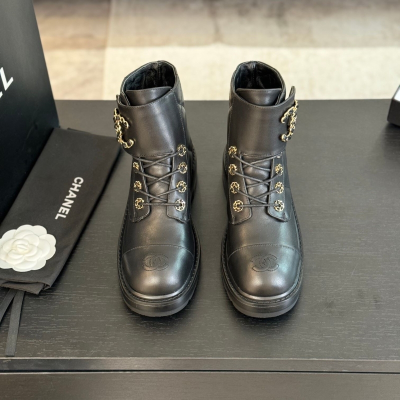 Ch*el boots